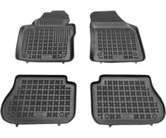 Rezaw Plast Guminiai kilimėliai Volkswagen Caddy Life Maxi 2008-2020m. (5/7 vietų)