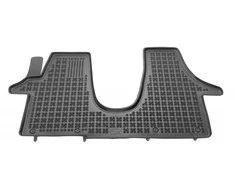 Rezaw Plast Guminiai kilimėliai Volkswagen Transporter T5 Max 2003-2015m.