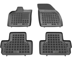 Rezaw Plast Guminiai kilimėliai Volvo C30 2007-2012m.