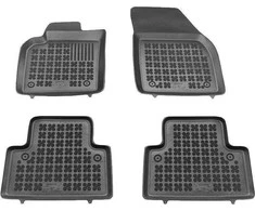 Rezaw Plast Guminiai kilimėliai Volvo S40 II 2004-2012m.