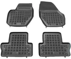 Rezaw Plast Guminiai kilimėliai Volvo S60 2010-2018m.