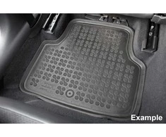 Rezaw Plast Guminiai kilimėliai Volvo V40 II 2012-2019m.
