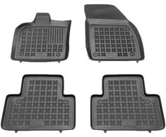 Rezaw Plast Guminiai kilimėliai Volvo V50 II 2004-2012m.