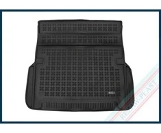 Rezaw Plast Guminis bagažinės kilimėlis Toyota Land Cruiser J250 nuo 2024m. (5 durų)