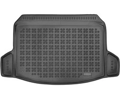 Rezaw Plast Guminis bagažinės kilimėlis Honda Civic XI e:HeV Hybrid (HEV), Liftback nuo 2022m. (version without subwoofer, with repair tool kit)