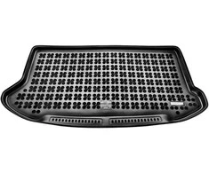 Rezaw Plast Guminis bagažinės kilimėlis Hyundai ix20 2010-2018m. (viršutinė dalis)