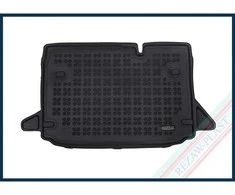 Rezaw Plast Guminis bagažinės kilimėlis Ford Ecosport II 2018-2022m. (apatinė dalis)