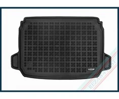 Rezaw Plast Guminis bagažinės kilimėlis Fiat 600e Electric (BEV) nuo 2023m. (vieno lygio bagažinė)