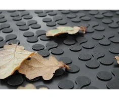 Rezaw Plast Guminis bagažinės kilimėlis Cupra Formentor nuo 2020m. (apatinė dalis)