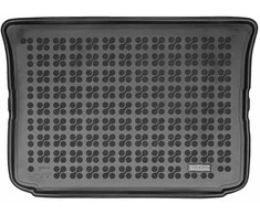Rezaw Plast Guminis bagažinės kilimėlis Dacia Spring Hatchback nuo 2021m.
