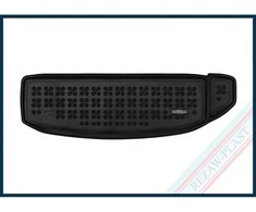 Rezaw Plast Guminis bagažinės kilimėlis Chery Tiggo 8 Plug-in Hybrid (PHEV), not for Electric (BEV) nuo 2024m. (vieno lygio bagažinė)