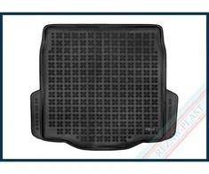 Rezaw Plast Guminis bagažinės kilimėlis Citroen E-C4 X Electric (BEV) nuo 2023m. (vieno lygio bagažinė)