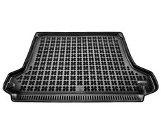 Rezaw Plast Guminis bagažinės kilimėlis Toyota Land Cruiser J150 2009-2017m. (5 vietų)