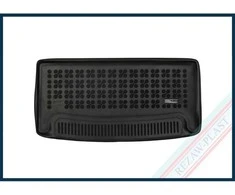Rezaw Plast Guminis bagažinės kilimėlis Skoda Kodiaq II nuo 2024m. (viršutinė dalis, 7 vietų)