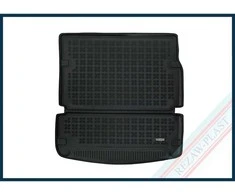 Rezaw Plast Guminis bagažinės kilimėlis Dodge Durango III nuo 2011m. (6/7 vietų)