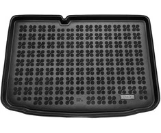Rezaw Plast Guminis bagažinės kilimėlis Skoda Fabia III Hatchback 2014-2021m.