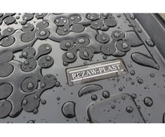 Rezaw Plast Guminis bagažinės kilimėlis Citroen e-C4 III Electric version nuo 2020m. (viršutinė dalis)