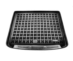 Rezaw Plast Guminis bagažinės kilimėlis Mercedes-Benz B-Class W245 2005-2011m.