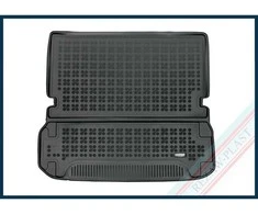 Rezaw Plast Guminis bagažinės kilimėlis Infinity QX60 I 2013-2020m. (5/7 vietų)
