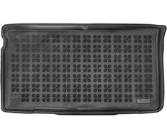 Rezaw Plast Guminis bagažinės kilimėlis Fiat 500e II electric version (BeV) nuo 2020m.