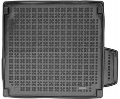 Rezaw Plast Guminis bagažinės kilimėlis Land Rover Range Rover IV 2012-2022m.
