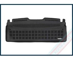 Rezaw Plast Guminis bagažinės kilimėlis Volkswagen Transporter T7 Multivan nuo 2021m. (7 vietų)