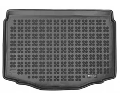 Rezaw Plast Guminis bagažinės kilimėlis Citroen e-C3 IV Electric (BEV) nuo 2024m. (apatinė dalis)