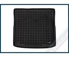 Rezaw Plast Guminis bagažinės kilimėlis KGM Actyon nuo 2024m. (viršutinė dalis, version with organizer under the floor of the trunk)