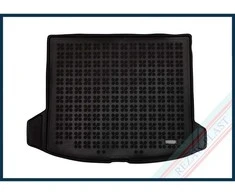 Rezaw Plast Guminis bagažinės kilimėlis MG HS II nuo 2024m. (vieno lygio bagažinė)