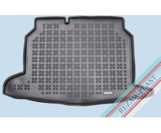 Rezaw Plast Guminis bagažinės kilimėlis Toyota Yaris Cross nuo 2021m.
