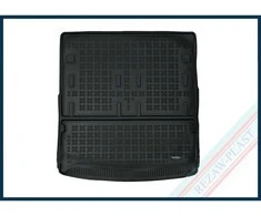 Rezaw Plast Guminis bagažinės kilimėlis Ford Grand Tourneo Connect L2 nuo 2022m. (5/7 vietų)