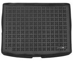 Rezaw Plast Guminis bagažinės kilimėlis Kia EV3 including GT version nuo 2024m. (viršutinė dalis)