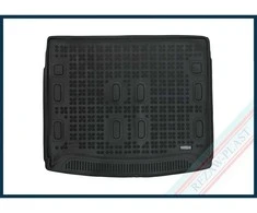 Rezaw Plast Guminis bagažinės kilimėlis Ford Tourneo Connect III L1 nuo 2022m. (5 vietų)