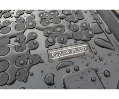 Rezaw Plast Guminis bagažinės kilimėlis Ford Focus IV Station Wagon nuo 2018m. (apatinė dalis)