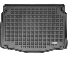 Rezaw Plast Guminis bagažinės kilimėlis Citroen DS4 Petrol, Diesel nuo 2021m. (vieno lygio bagažinė)