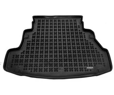 Rezaw Plast Guminis bagažinės kilimėlis Nissan Primera P12 Sedan 2002-2007m.