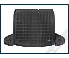 Rezaw Plast Guminis bagažinės kilimėlis MG ZS 2019-2024m. (apatinė dalis)