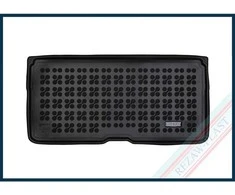 Rezaw Plast Guminis bagažinės kilimėlis Mini Cooper E IV (J01) Electric (BEV) nuo 2023m. (viršutinė dalis, 3 durų)
