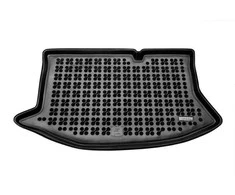 Rezaw Plast Guminis bagažinės kilimėlis Ford Fiesta VI MK6 2008-2016m.