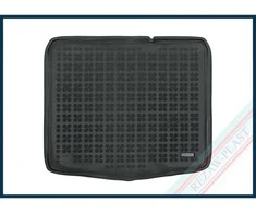 Rezaw Plast Guminis bagažinės kilimėlis Fiat Tipo Hatchback 2016-2020m. (version without CargoBox)