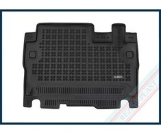 Rezaw Plast Guminis bagažinės kilimėlis Toyota Proace Verso II Long, L2, facelift nuo 2024m. (vieno lygio bagažinė)