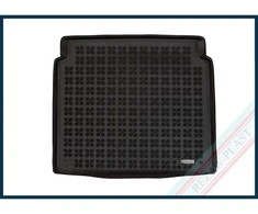 Rezaw Plast Guminis bagažinės kilimėlis Jaecoo J7 Urban version nuo 2024m. (apatinė dalis)