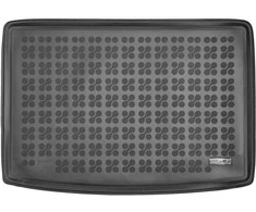 Rezaw Plast Guminis bagažinės kilimėlis Renault Megane IV E-TECH ELECTRIC nuo 2022m. (vieno lygio bagažinė, the storage compartment under the trunk floor)