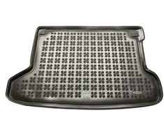 Rezaw Plast Guminis bagažinės kilimėlis Honda HR-V 2014-2021m.
