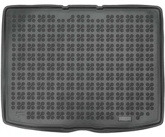 Rezaw Plast Guminis bagažinės kilimėlis Mercedes GLA II nuo 2019m. (vieno lygio bagažinė, Plug in Hybrid (PHeV))