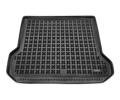 Rezaw Plast Guminis bagažinės kilimėlis Volvo V70 III Station Wagon 2007-2016m.