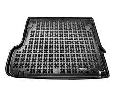 Rezaw Plast Guminis bagažinės kilimėlis BMW X3 E83 2003-2010m.