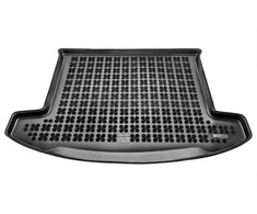 Rezaw Plast Guminis bagažinės kilimėlis Kia Carens 2013-2019m. (7 vietų)