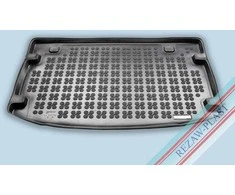 Rezaw Plast Guminis bagažinės kilimėlis Kia Venga 2009-2017m. (apatinė dalis)