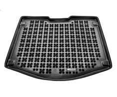 Rezaw Plast Guminis bagažinės kilimėlis Ford C-Max 2010-2019m. (versija su įrankiu dėže bagažinėje)
